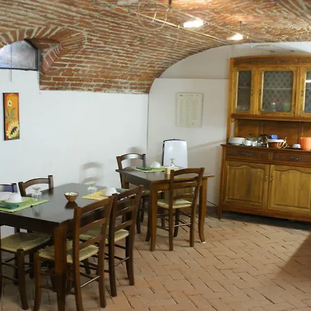 La Braida Vinovo