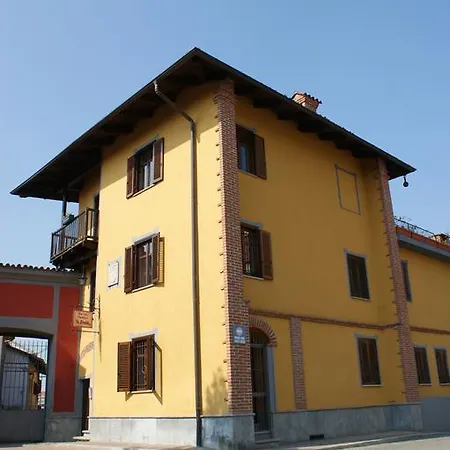 La Braida