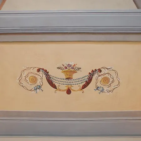 Oda ve Kahvaltı La Braida