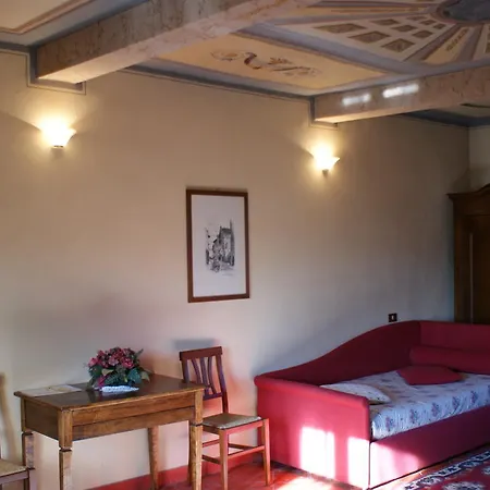 Oda ve Kahvaltı La Braida Vinovo