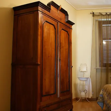 Oda ve Kahvaltı La Braida