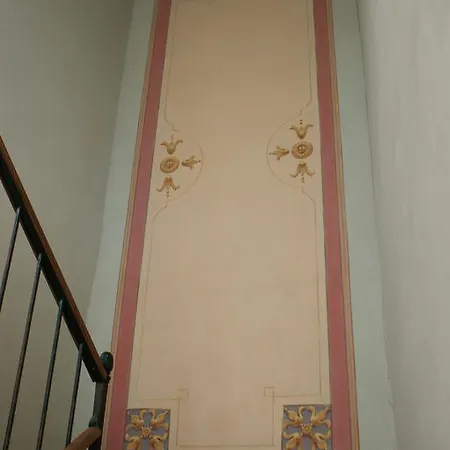 Bed & Breakfast La Braida Vinovo