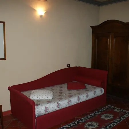 Oda ve Kahvaltı La Braida Vinovo