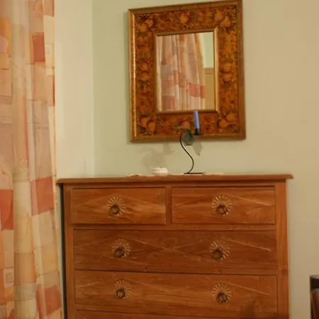 Frühstückspension La Braida