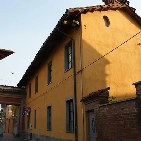 Oda ve Kahvaltı La Braida