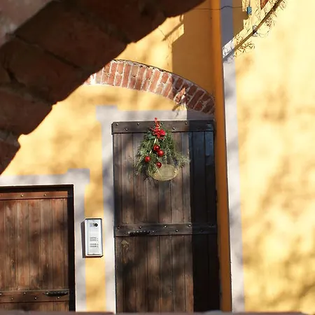 Oda ve Kahvaltı La Braida 3*